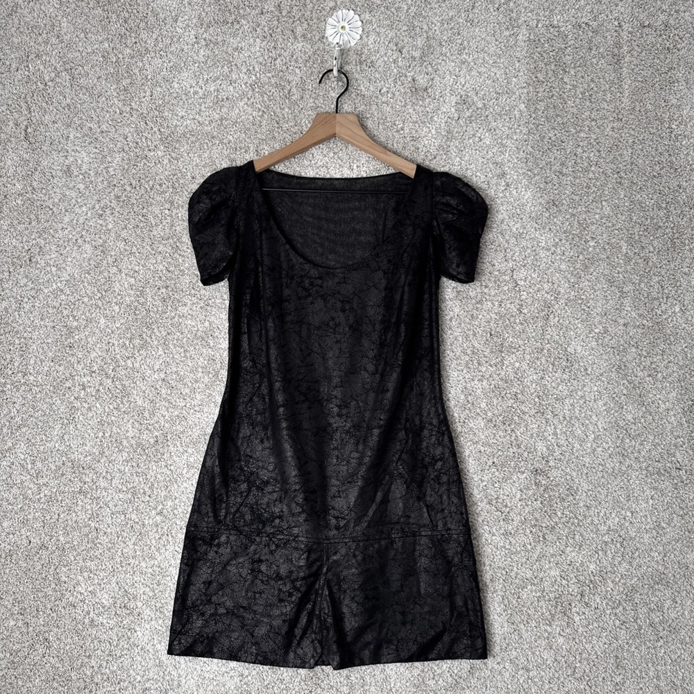 MYNE Ashley Ann Mini Dress - Size 0
